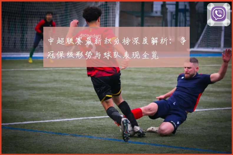 中超联赛最新积分榜深度解析：争冠保级形势与球队表现全览